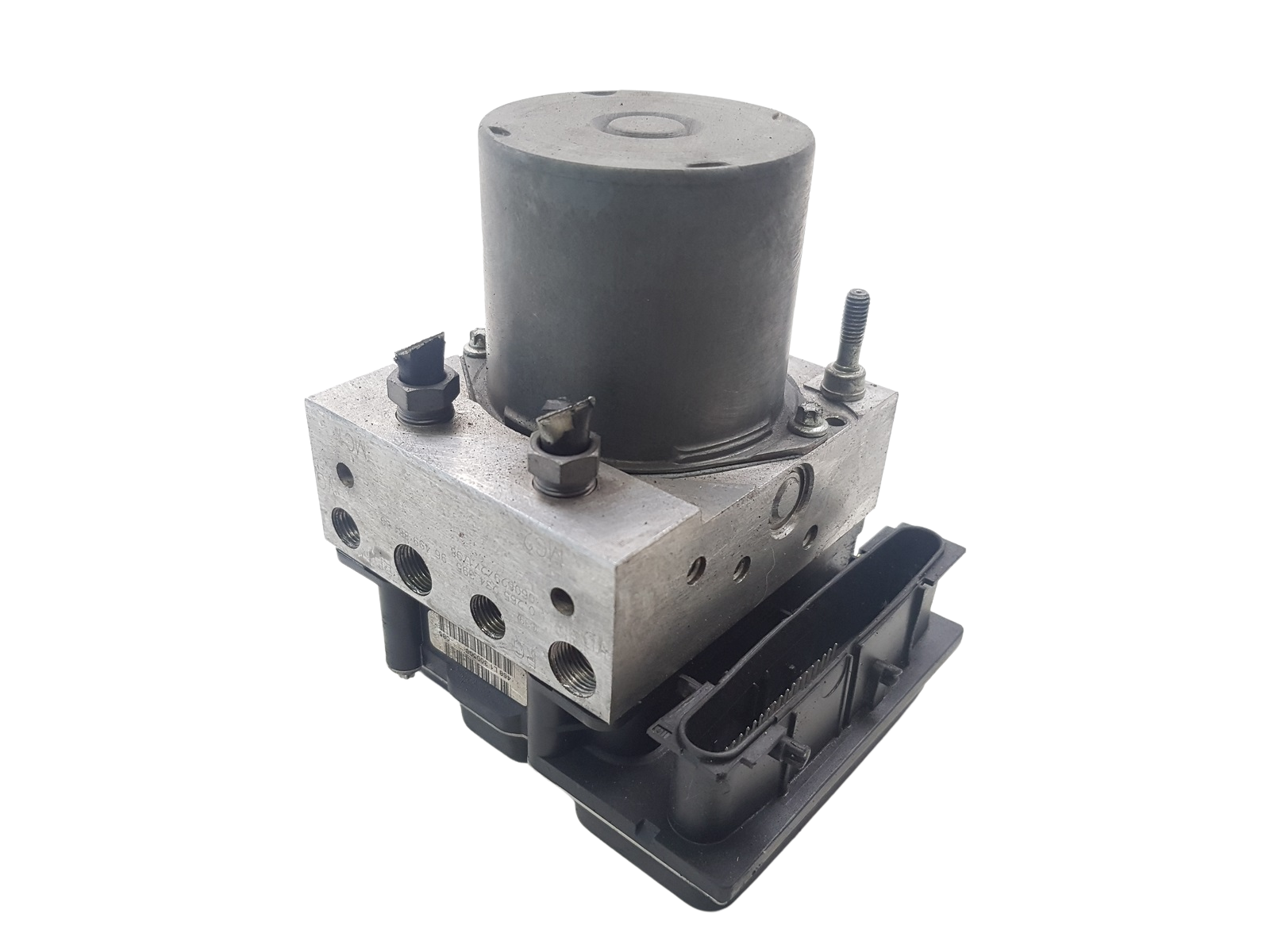 Абсорбционна помпа Citroen Peugeot 9649988180 0265234395 0265950517 2313 main product photo