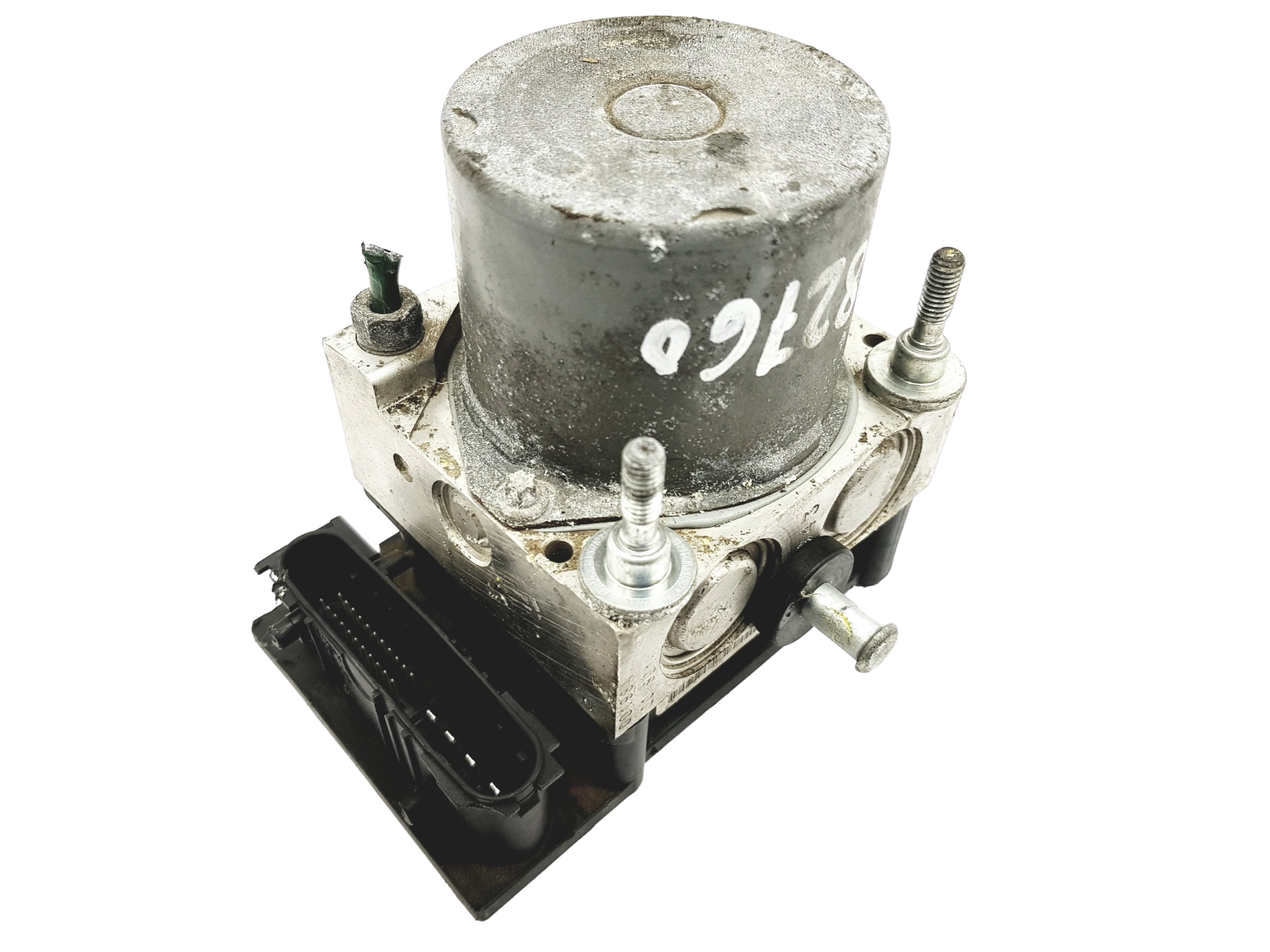 Абсорбционна помпа Opel Corsa C 13182319 0265800443 Bosch 32703 main product photo