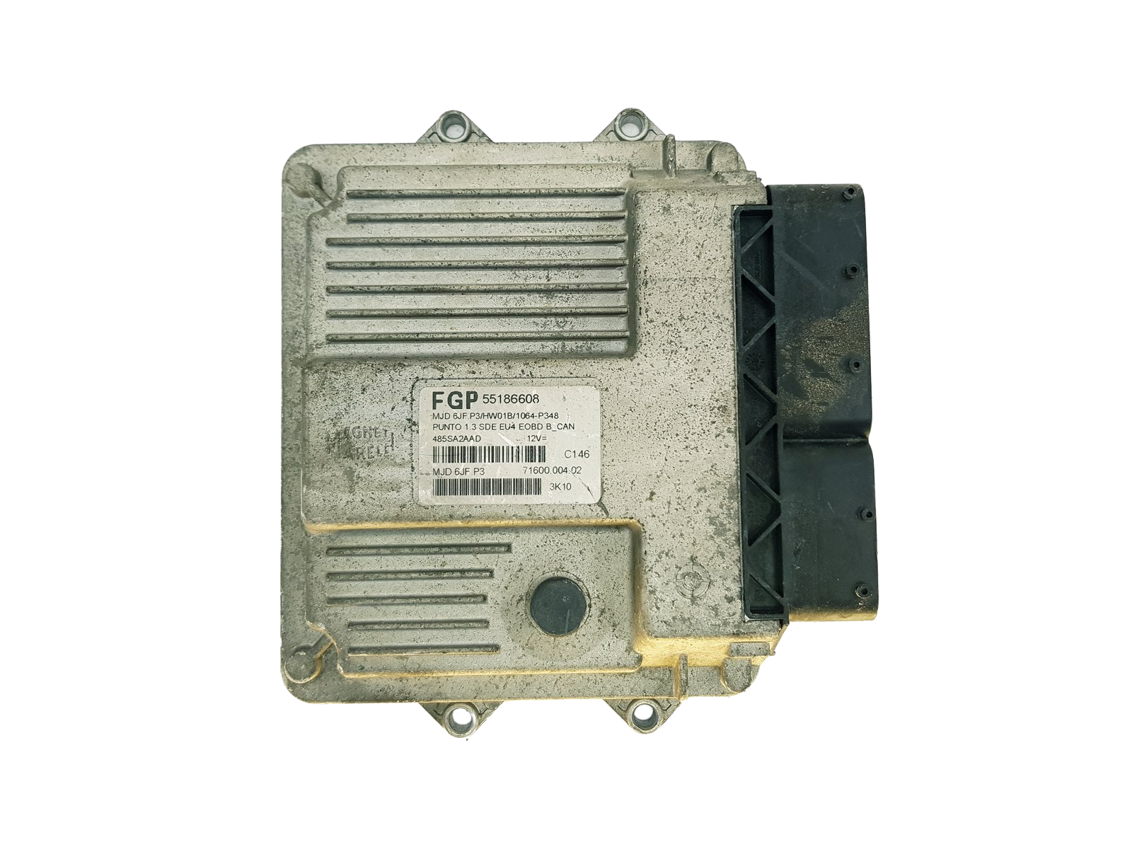 Шофьор Fiat 55186608 MJD6JF.P3 Magneti Marelli 32912 main product photo