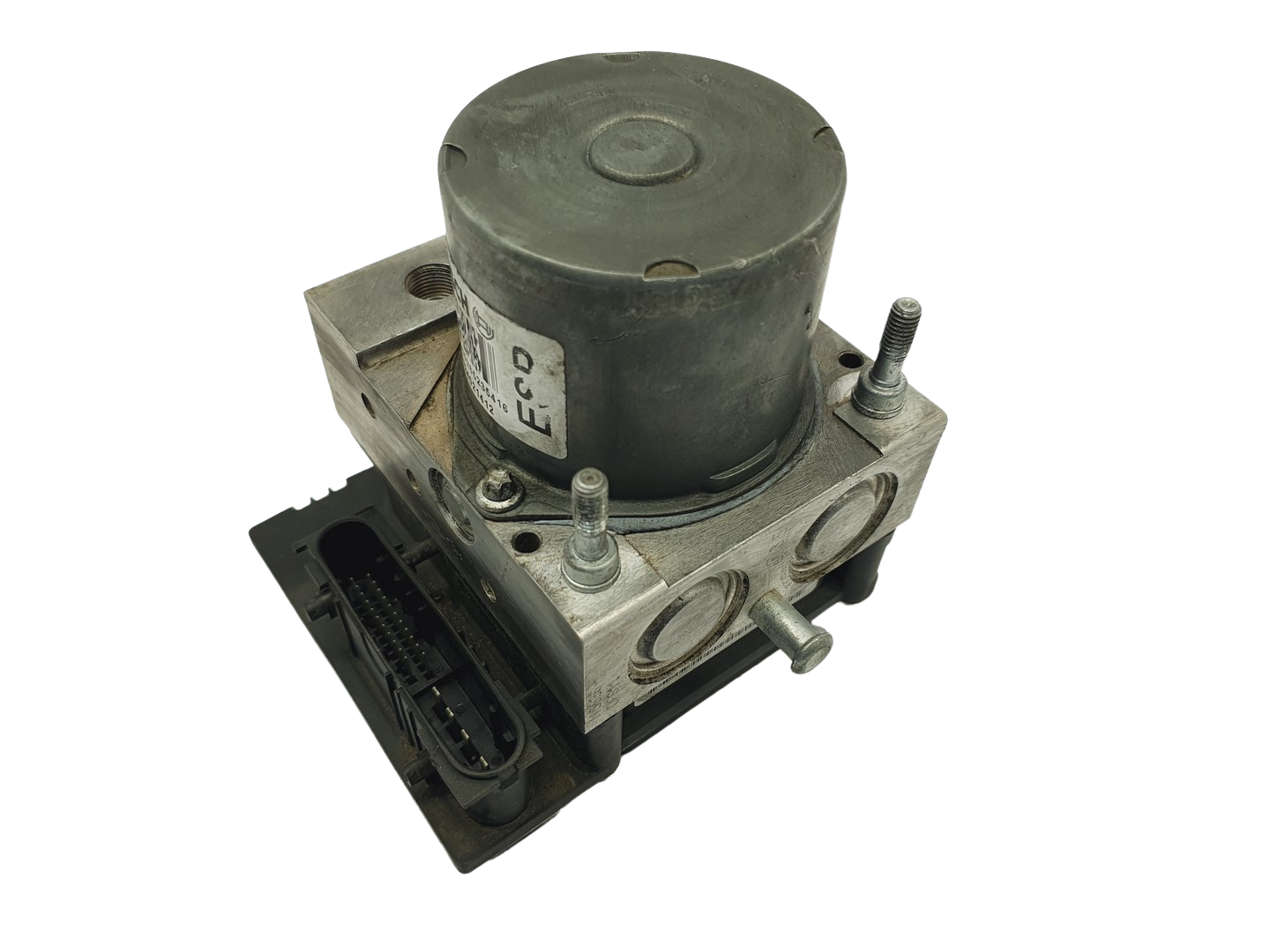 Абсорбционна помпа Fiat Bravo 51798096 0265950756 Bosch 66062 main product photo