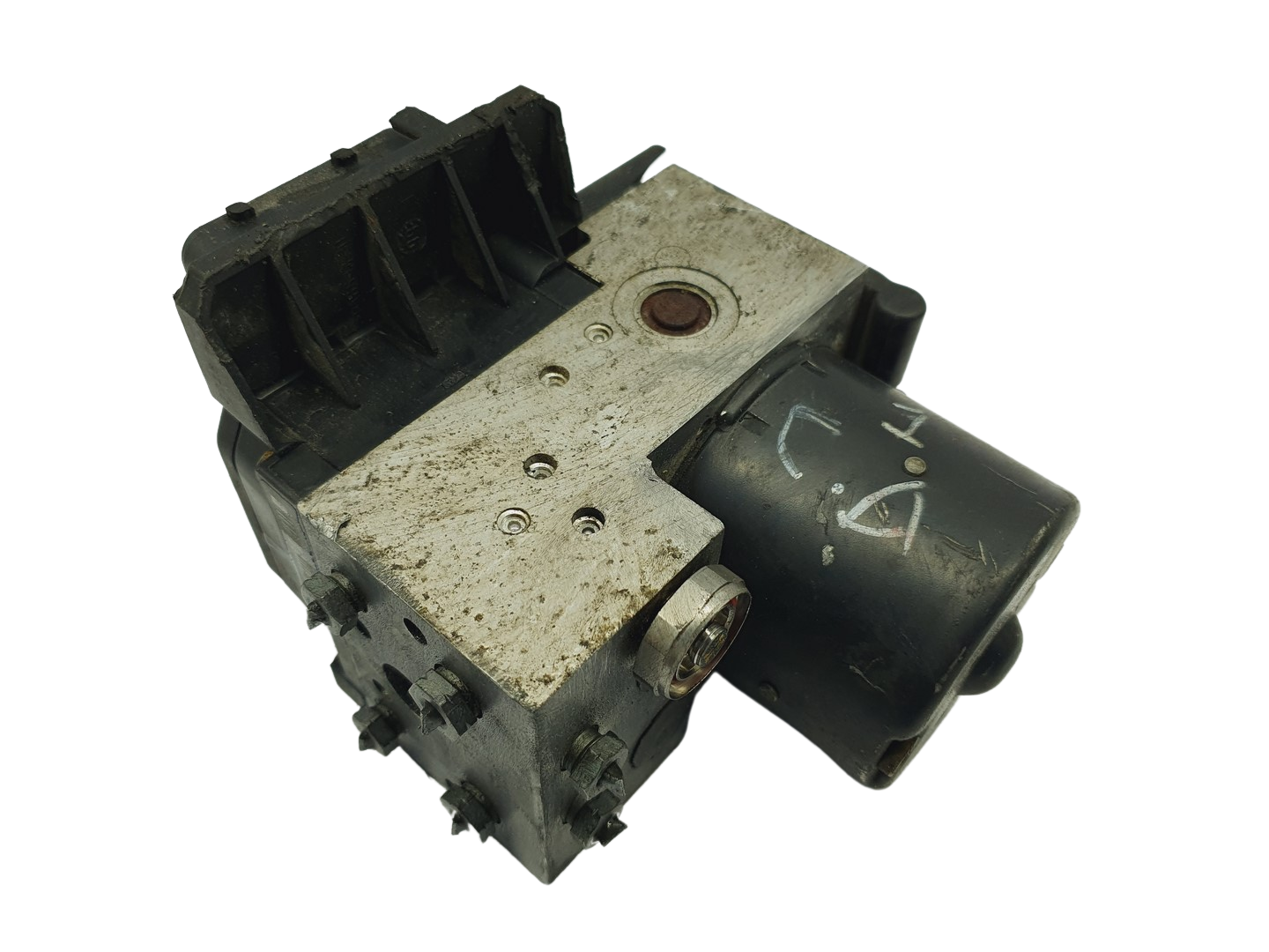 Абсорбционна помпа ESP Mercedes A W168 A0034314512 0265202412 67493 main product photo