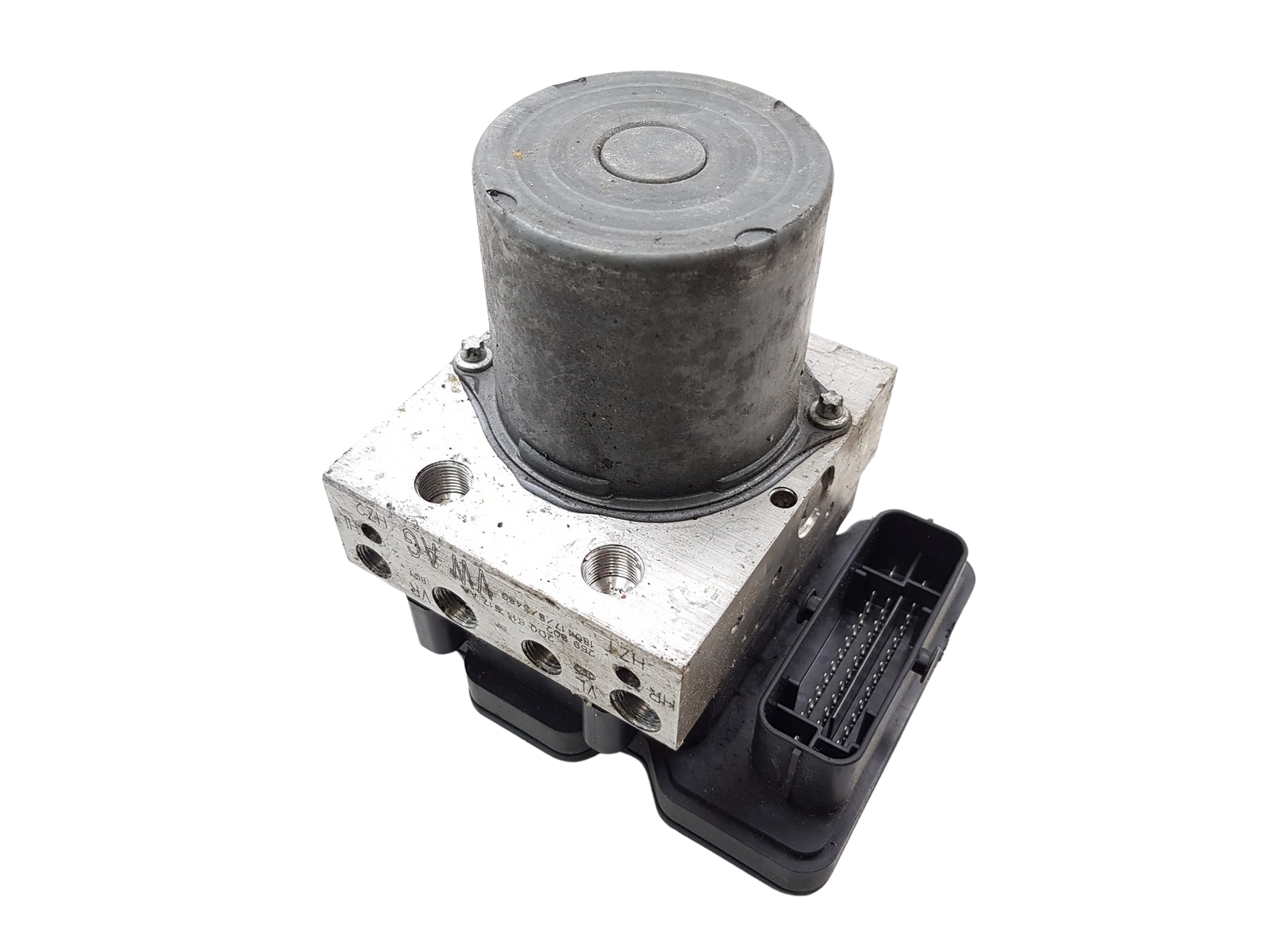 Абсорбционна помпа VW Seat 2Q0614517AA 0265956685 Bosch 1118 main product photo