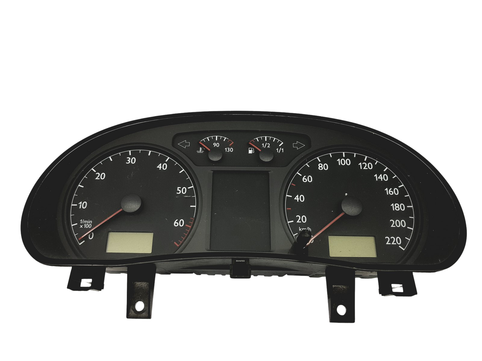 Брояч VW Polo 9N 6Q0920800P 110080124023 41572 main product photo