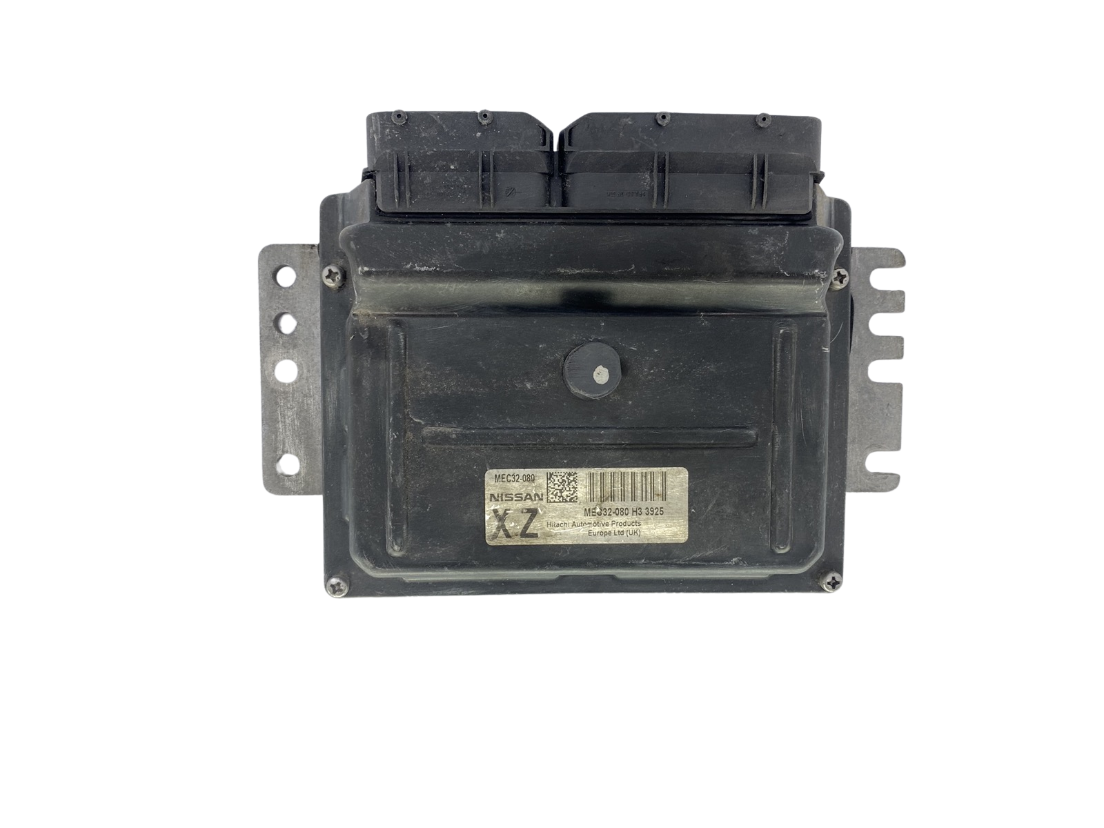 Шофьор MEC32-080 H3 XZ Nissan Hitachi 51250 main product photo