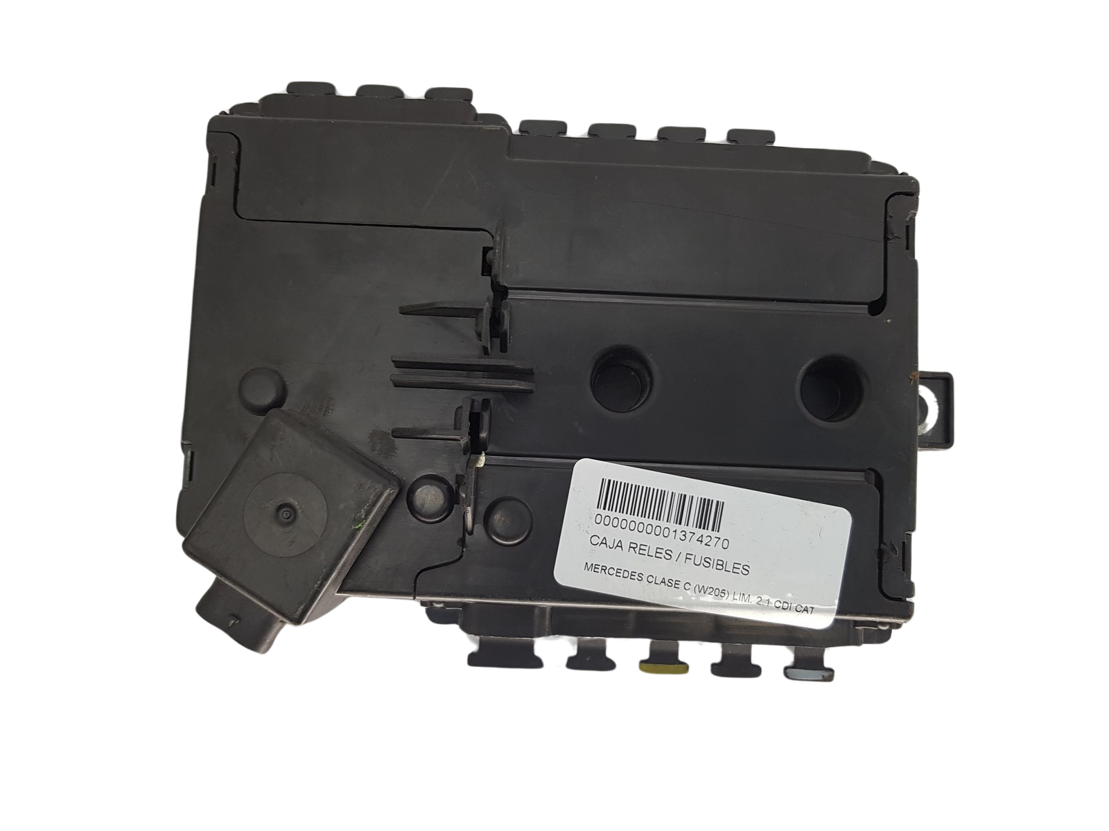 Модул A2055402850 Mercedes-Benz main product photo