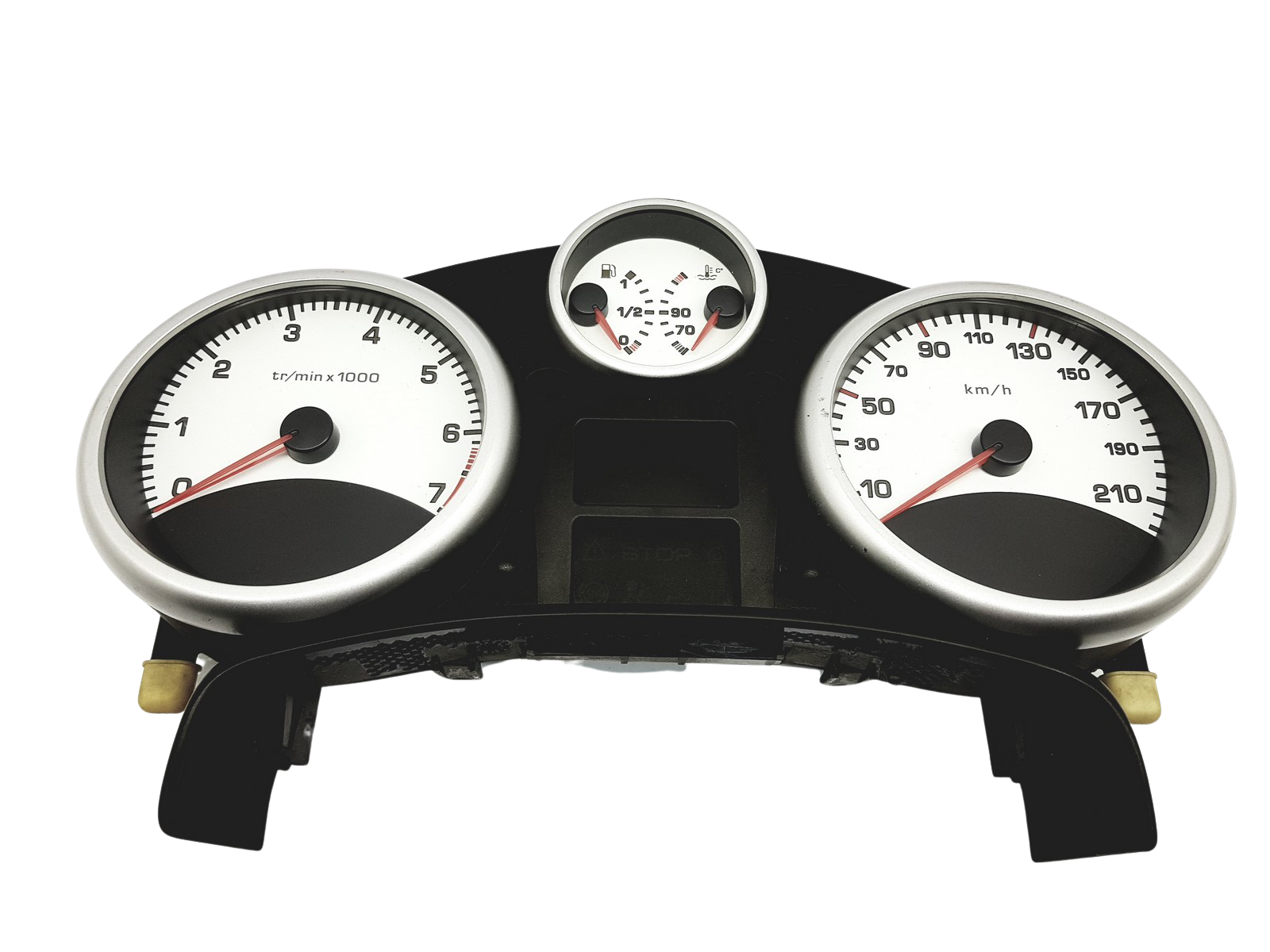 Брояч Peugeot 207 9666132380 A2C53337652 37745 main product photo
