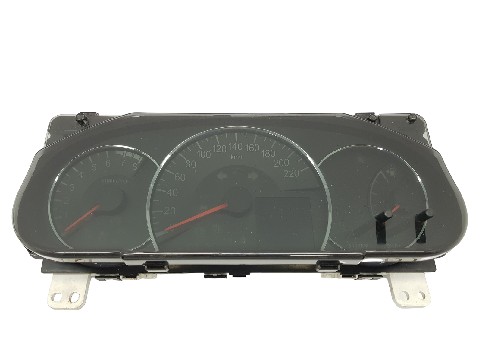 Брояч Daihatsu Cuore 83800-B2Z50 257440-0614 main product photo