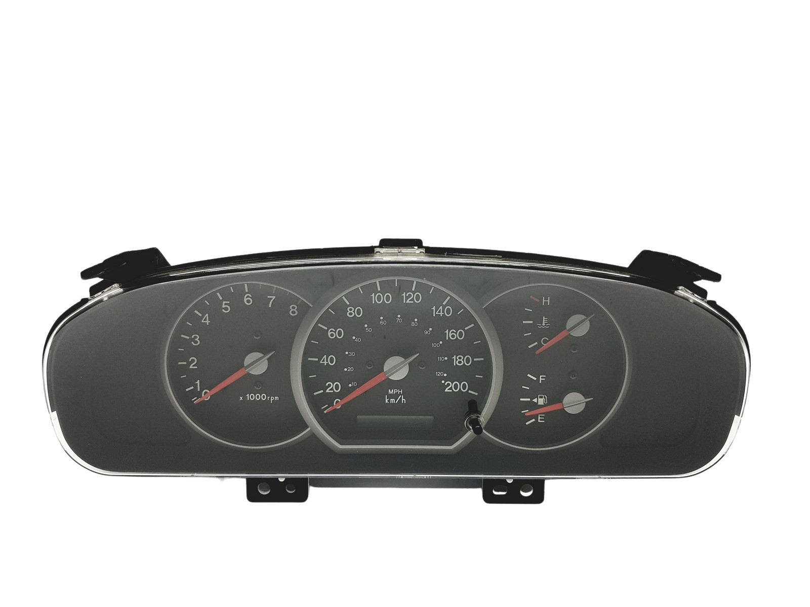 Тахометър Kia Carnival 0K54B55430A main product photo
