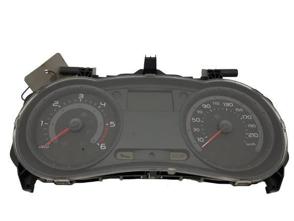 Тахометър Renault Clio 3 8200761859 M 23248 main product photo