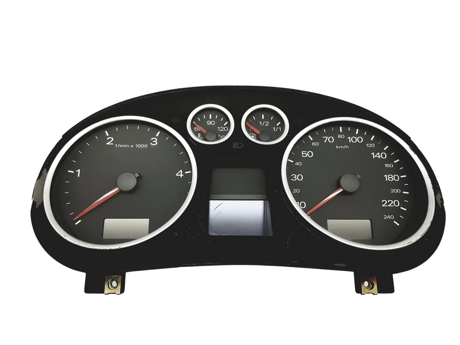 Брояч Audi A2 8Z 8Z0920900T 110080192003 39805 main product photo