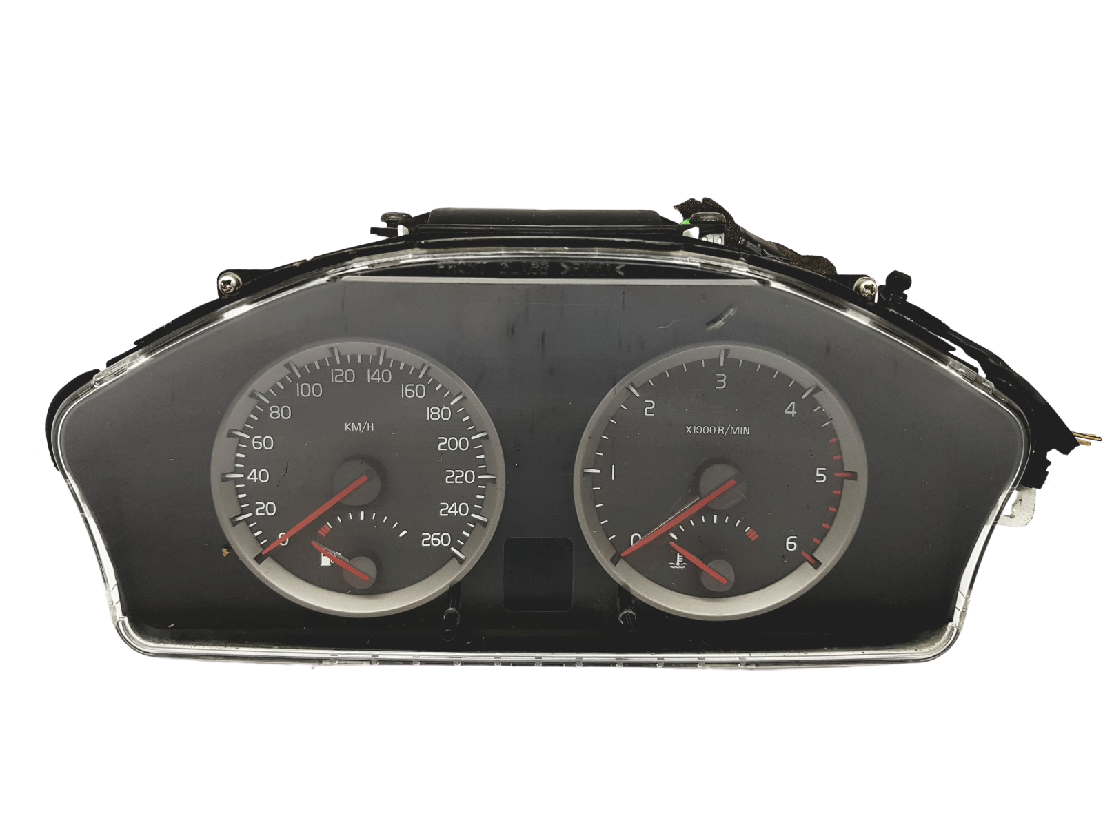 Тахометър Volvo V50 30728645 69594-880T 30710071 29319 main product photo