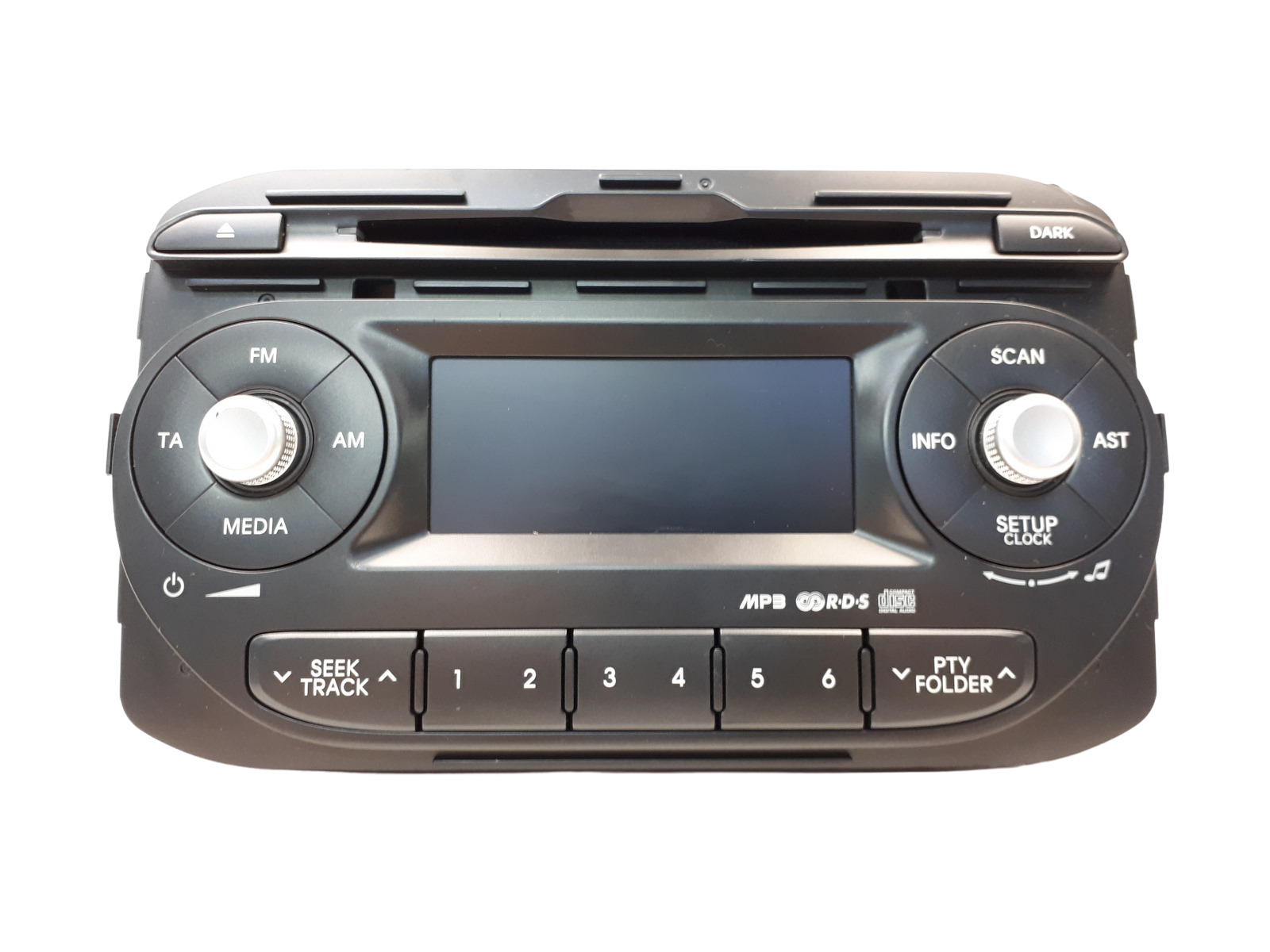 Радио Cd Mp3 KIA Picanto 2 961701Y201MB2 AM100TAEE 1193 main product photo