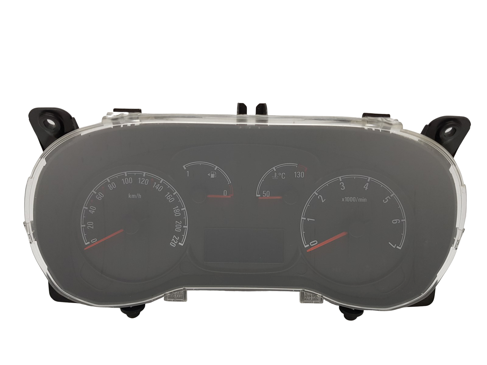 Тахометър Opel Combo 51911163 503005162200 main product photo