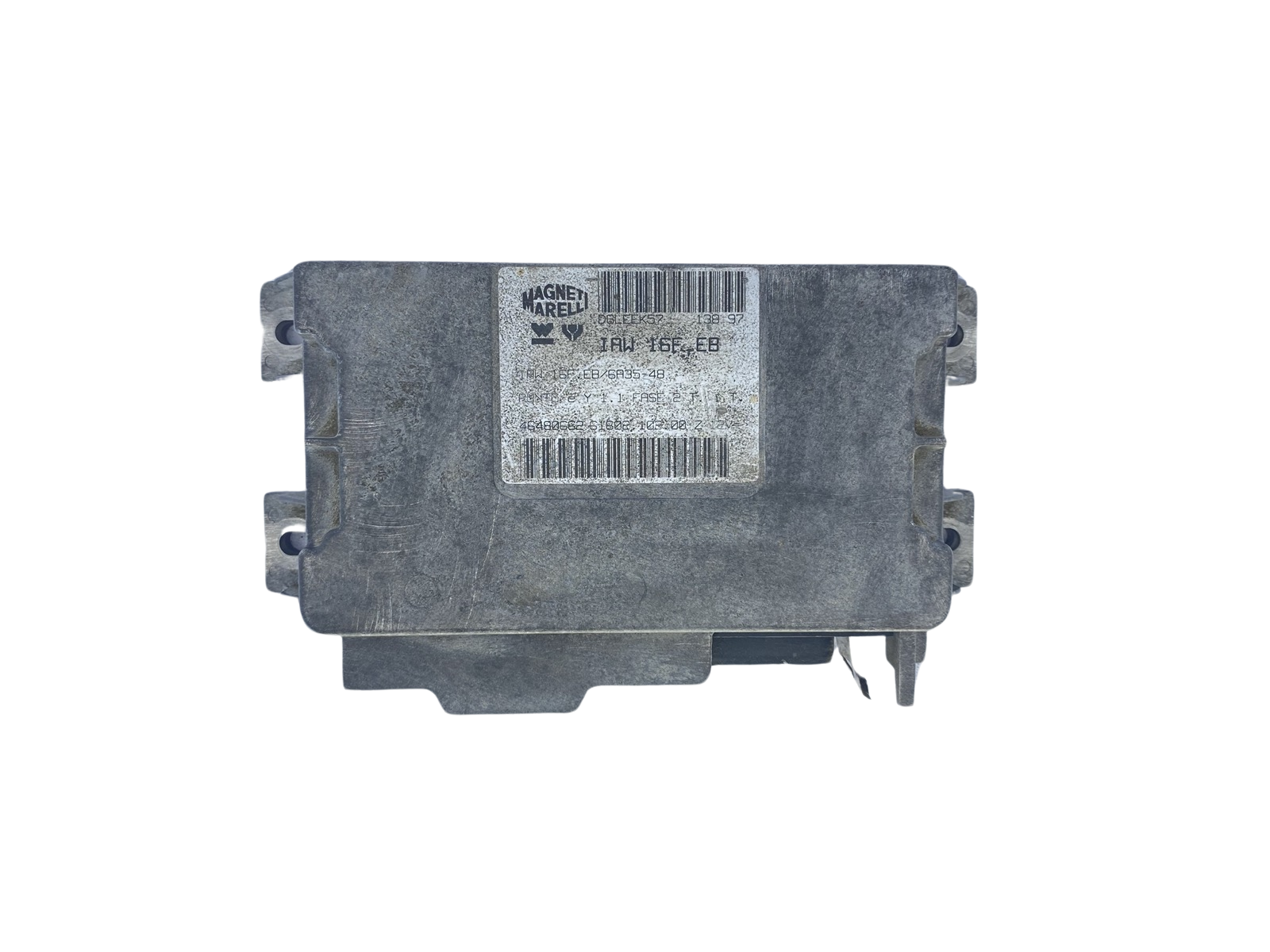 Шофьор Fiat 46480662 IAW16F.EB 61602.102.00 Magneti Marelli 61527 main product photo