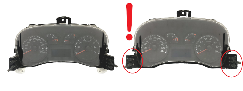 Брояч Fiat Panda 5550004601 04 54583 main product photo