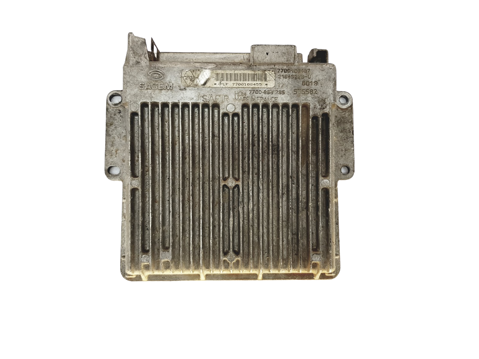 Шофьор 7700108455 7700109487 7700868295 Renault Sagem 25955 main product photo