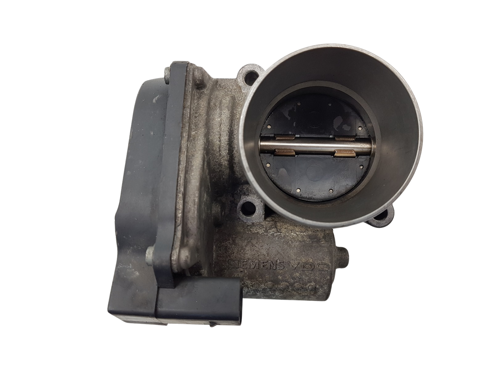 Въздушен амортисьор 03C133062C A2C53030936 1.4 TSI VW Audi Seat Skoda 2384 main product photo