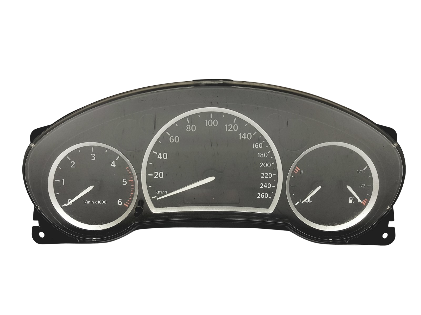 Тахометър Saab 9-3 P12800515 0263625115 40930 main product photo
