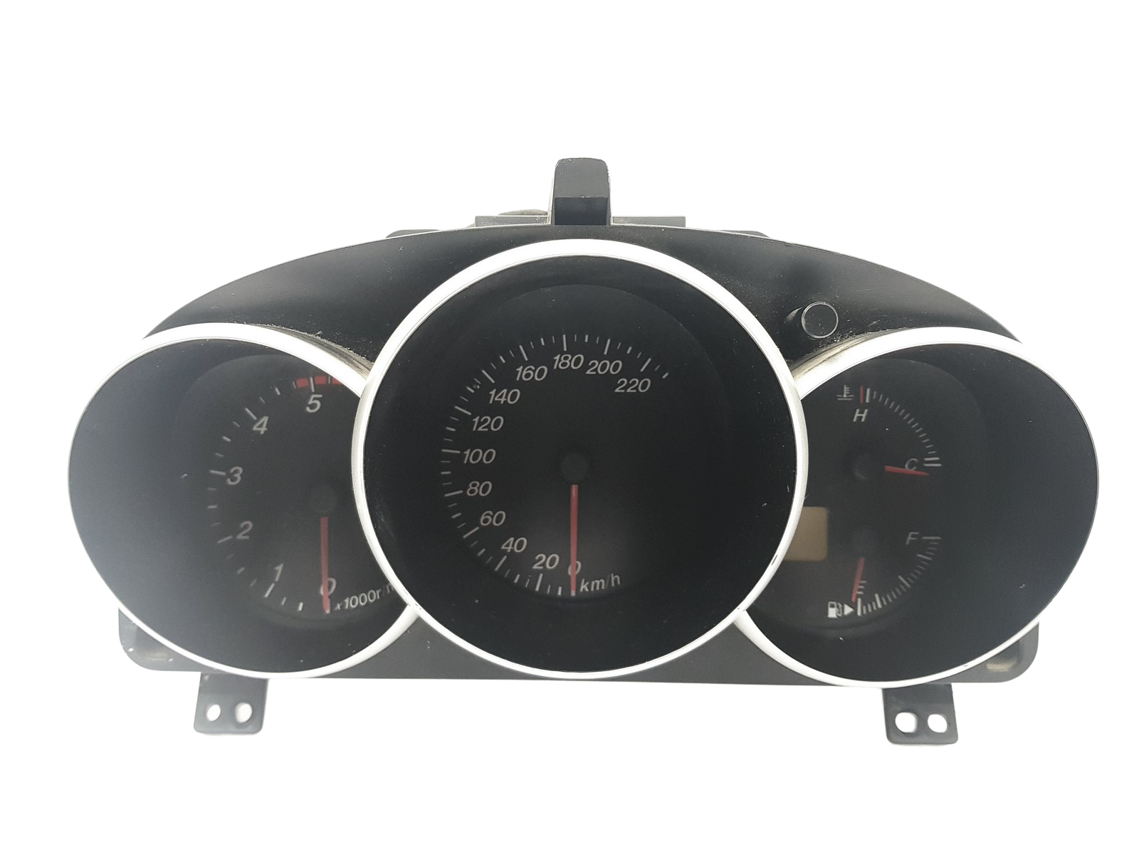 Тахометър Mazda 3 4TBN9JB 39975 main product photo