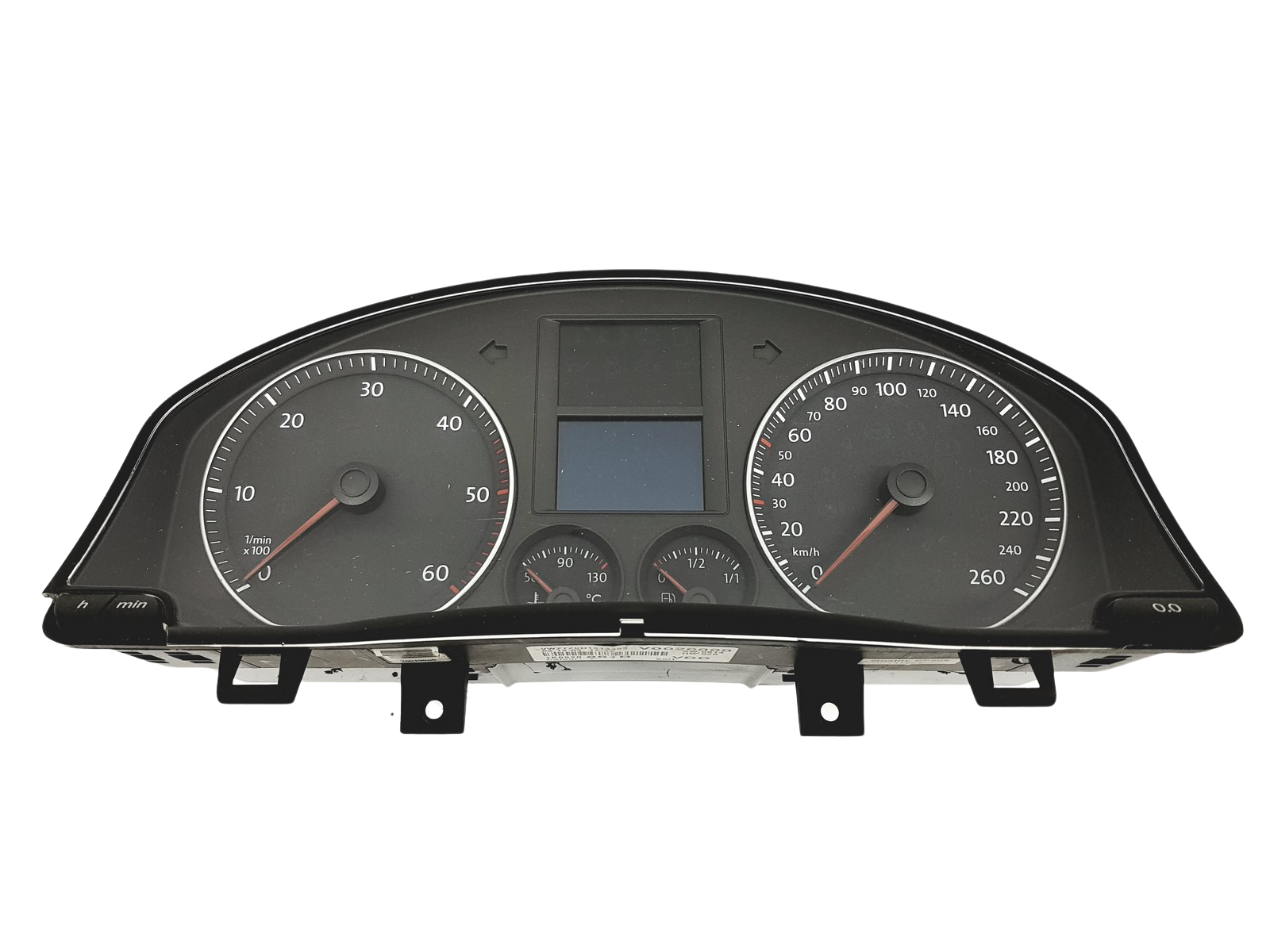 Тахометър VW Golf MK5 1K0920861B 110080247034 37504 main product photo