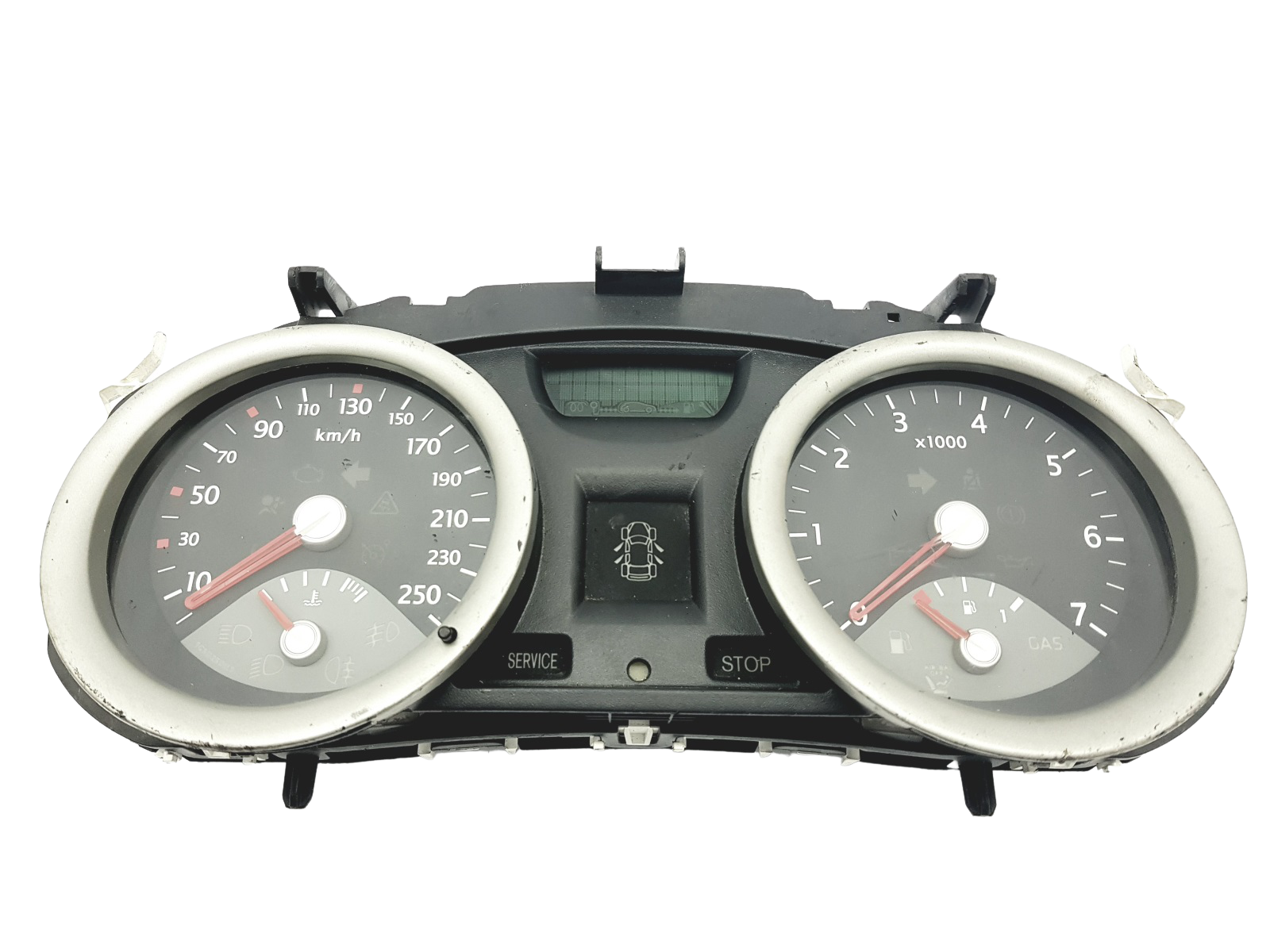 Тахометър Renault Megane 2 8200364007 43920 main product photo