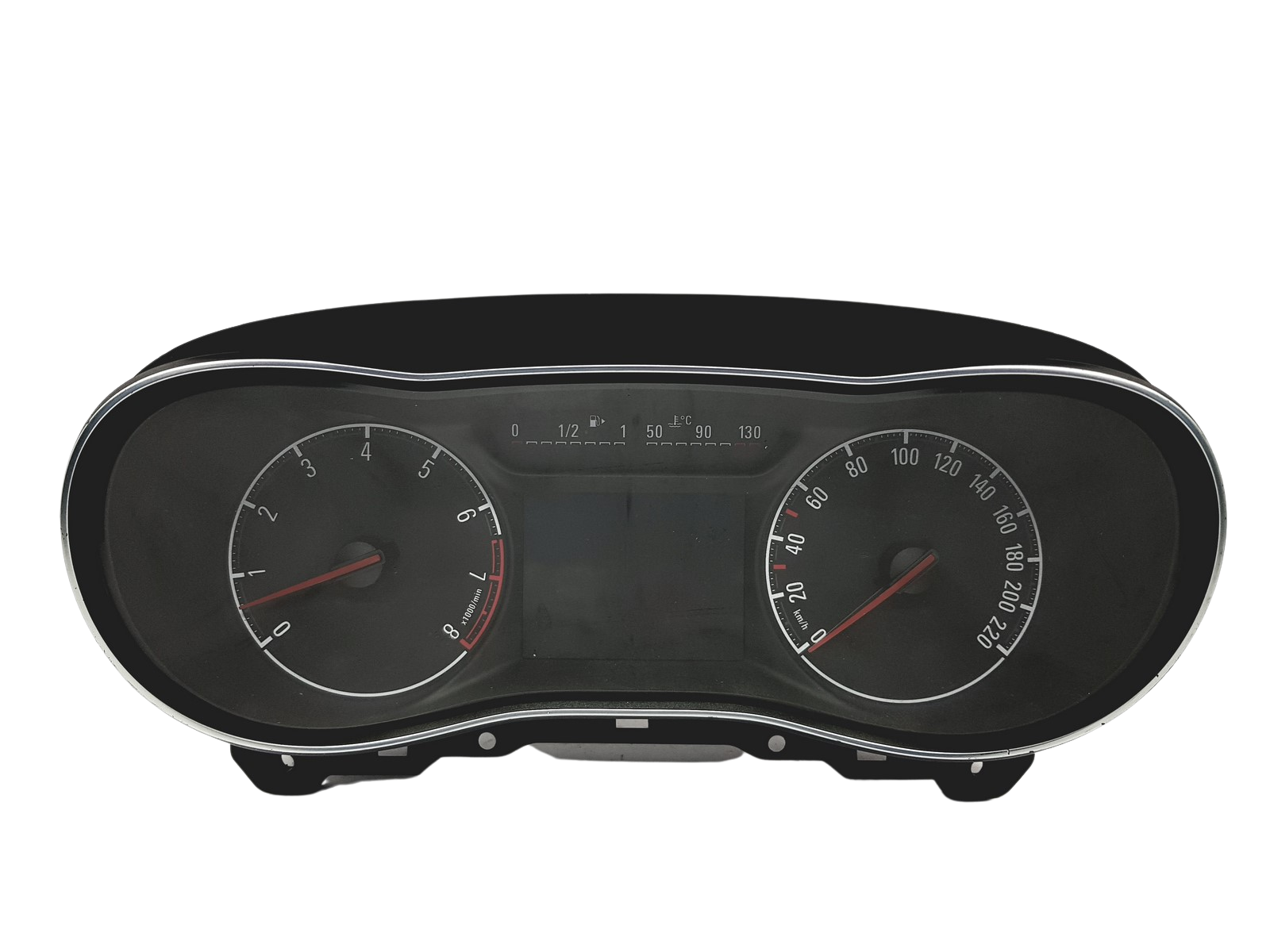 Брояч Opel Corsa E 13489779 367030224 main product photo