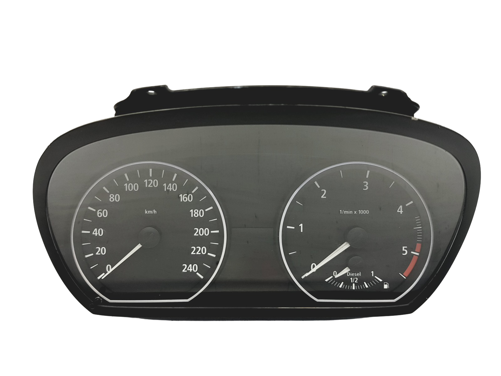 Брояч BMW 1 E81 E87 9110195-04 1024952-50 44187 main product photo