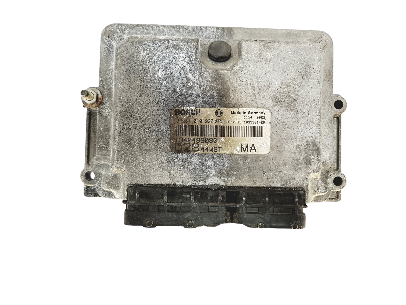 Шофьор 1340499080 0281010930 Fiat Bosch main product photo