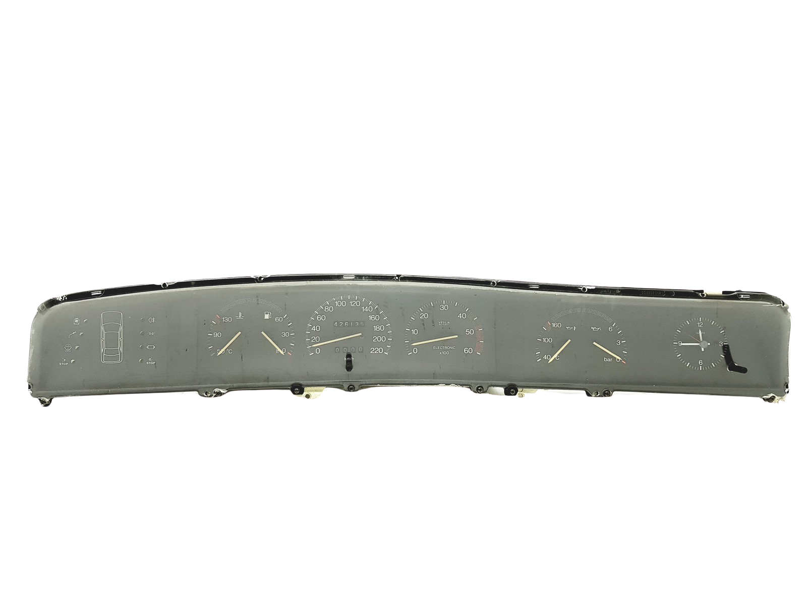 Брояч Lancia Dedra 6033030090A 6033030200A Veglia main product photo