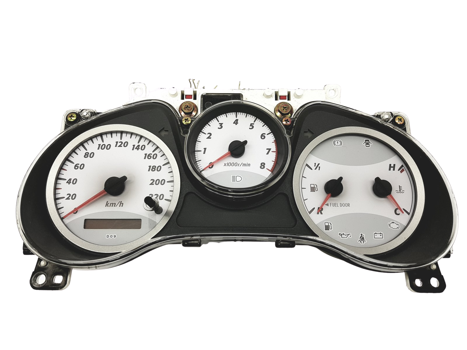 Брояч Toyota RAV4 83800-42A20 157520-2751 29852 main product photo