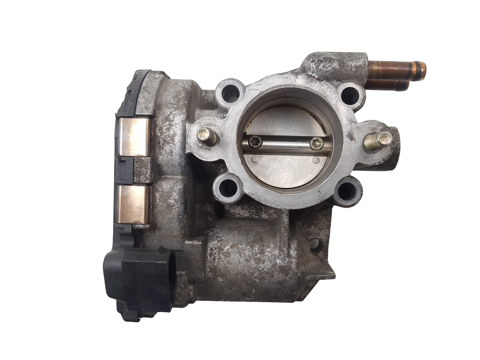 Въздушен амортисьор Agila Astra G Corsa C 9157512 0280750044 1.0 1.2 1017 main product photo