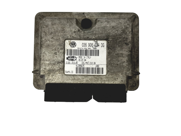 Шофьор 036906034DG IAW4MV.DG Seat VW Magneti Marelli 17229 main product photo