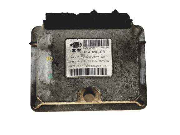 Шофьор Fiat IAW49F.B9 46761565 Magneti Marelli main product photo