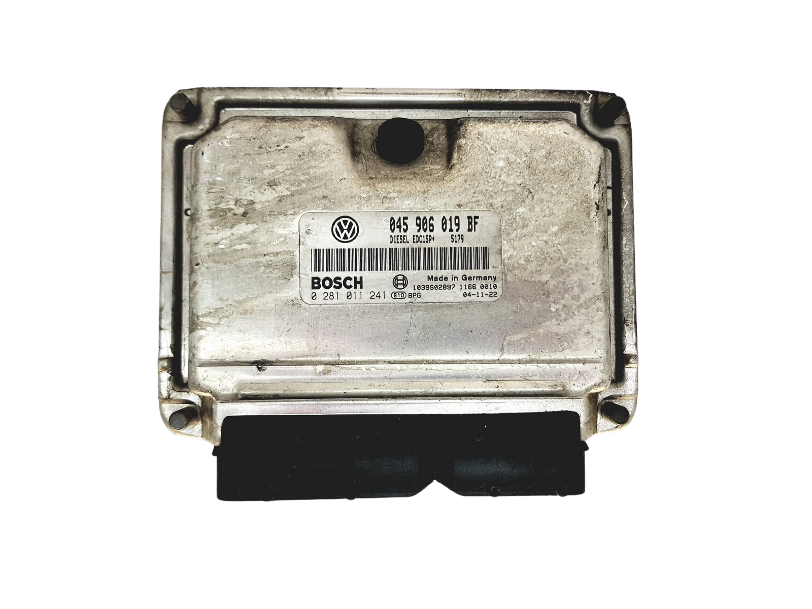 Шофьор VW 045906019BF 0281011241 Bosch 29501 main product photo