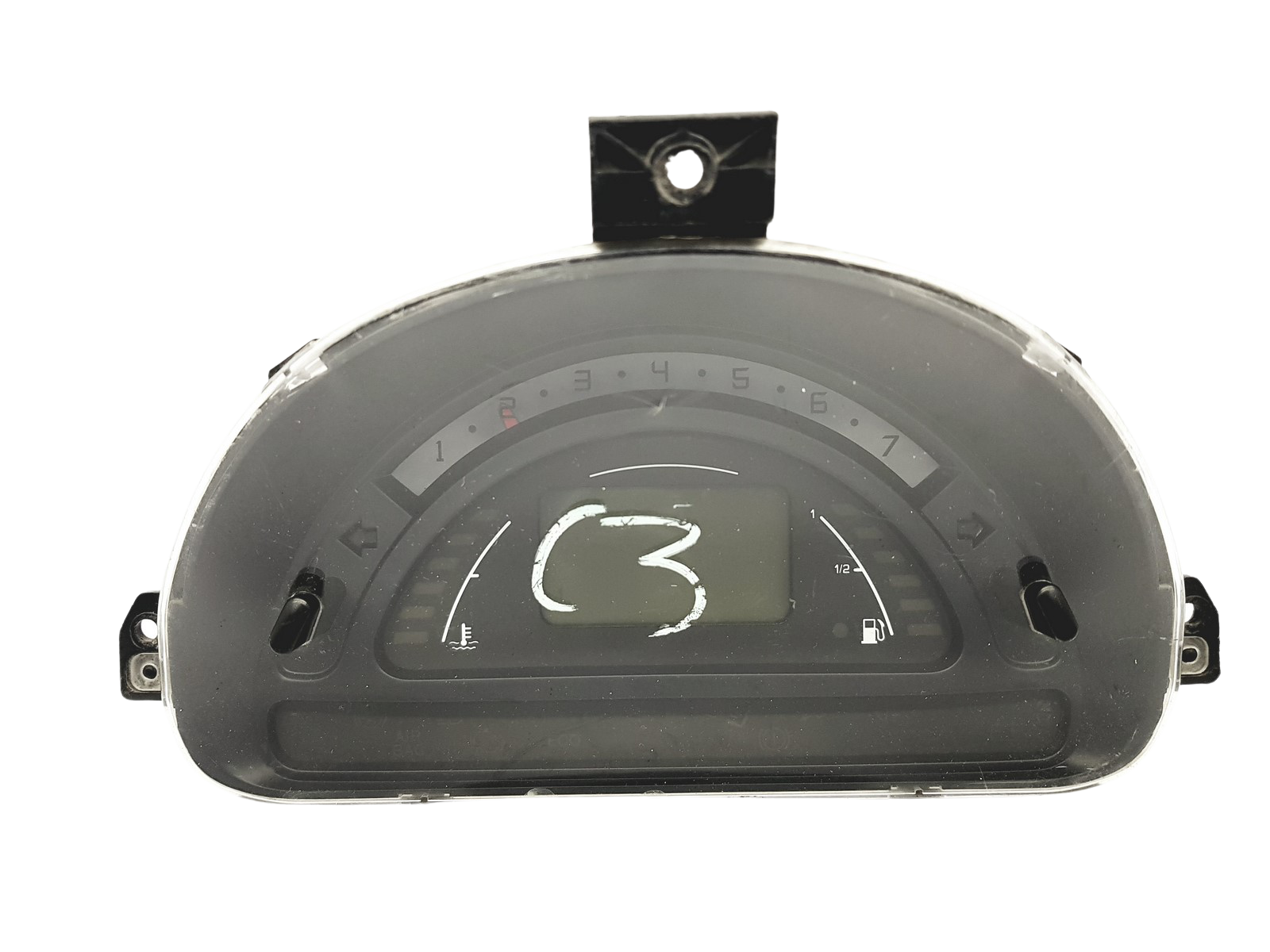 Тахометър Citroen C3 9650735480 E 00 48527 main product photo