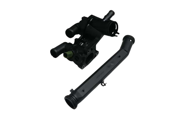 Корпус на термостат Направете VW Seat 032121111CL 11211843601 Vika main product photo