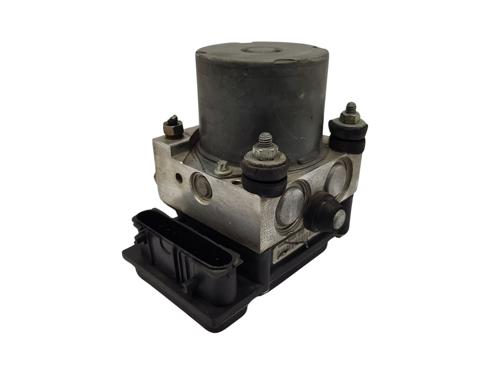Абсорбционна помпа Citroen Peugeot 9650576780 0265800301 Bosch 6150 main product photo
