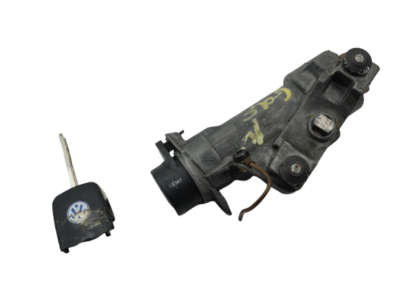 Превключвател за запалване VW Golf 4 Polo 4B0905851C 4B0905849 1448 main product photo