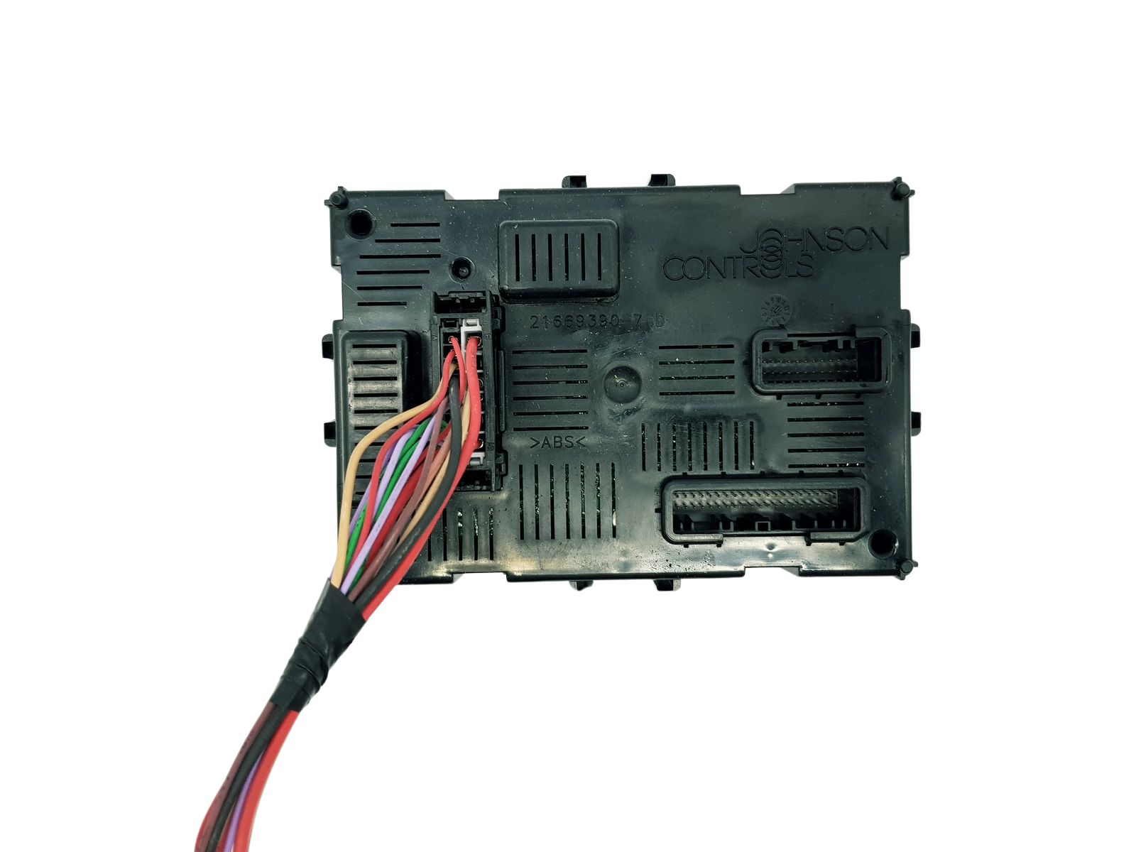 Шофьор BCM L2CR 8201054119 1975467 1 Renault 31413 main product photo