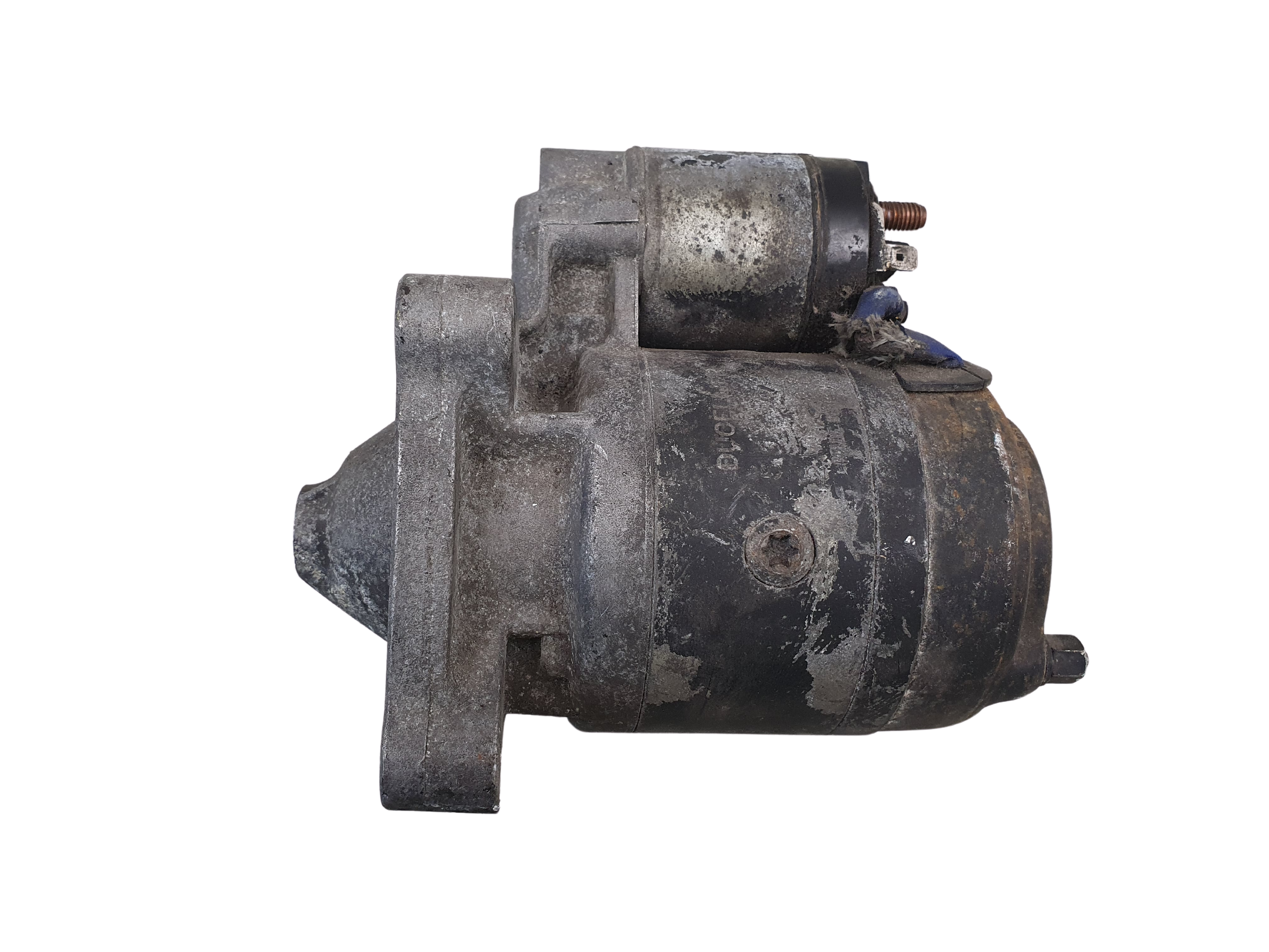 Стартер Ducellier 534054 5802C9 Citroen Peugeot main product photo