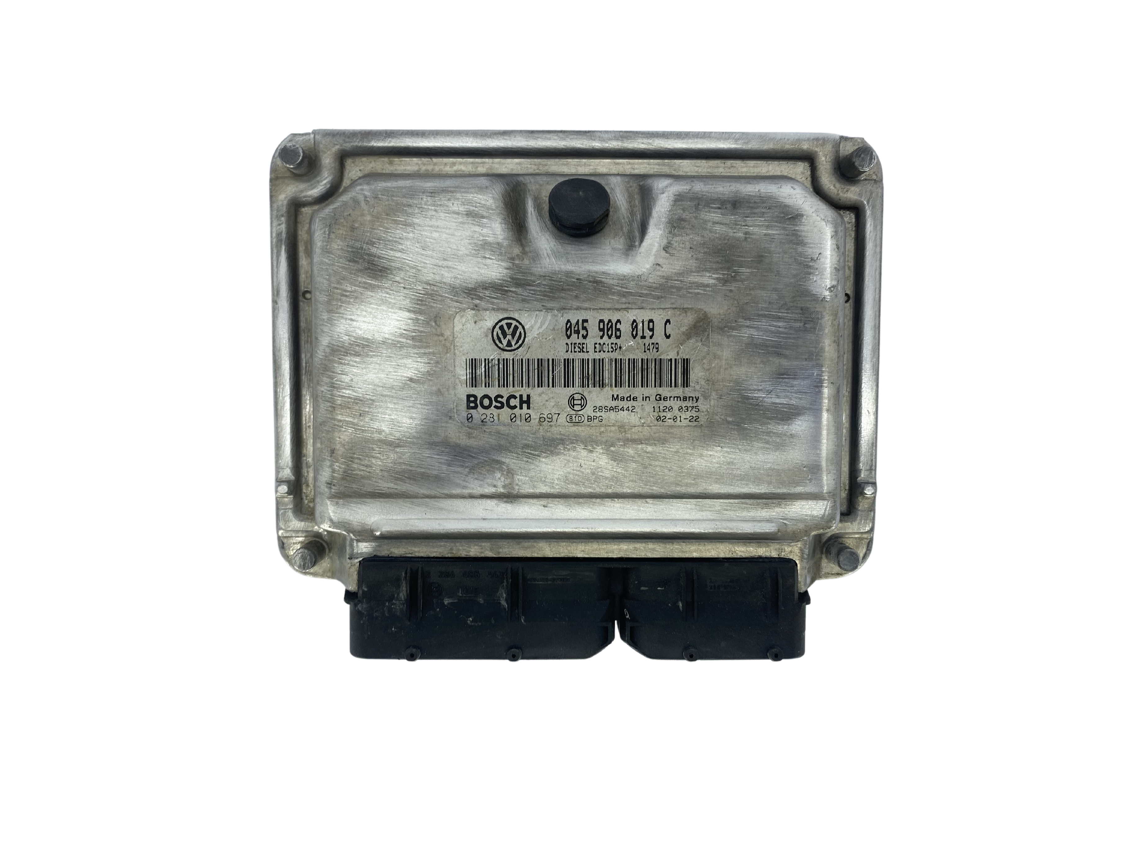 Шофьор 045906019C 0281010697 VW Bosch 48561 main product photo