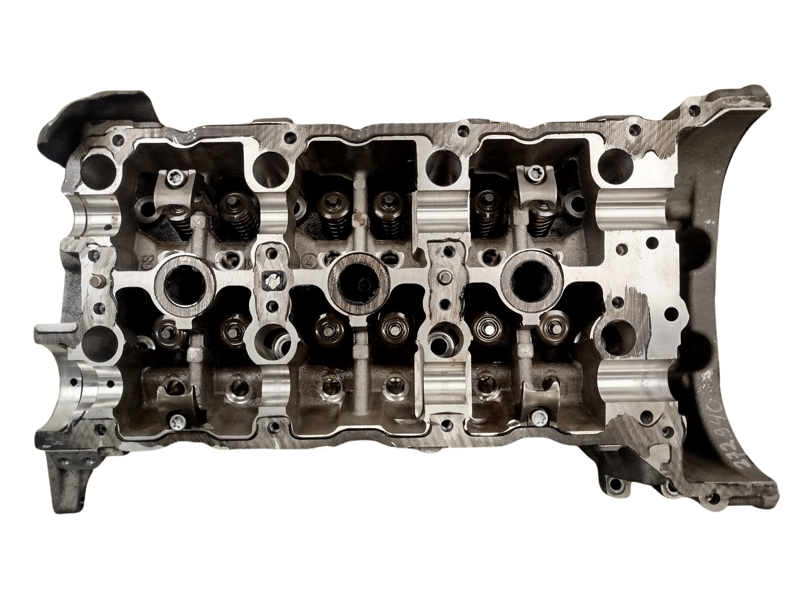 Глава на двигателя Mercedes-Benz R2720162401 3.0 V6 272940 main product photo