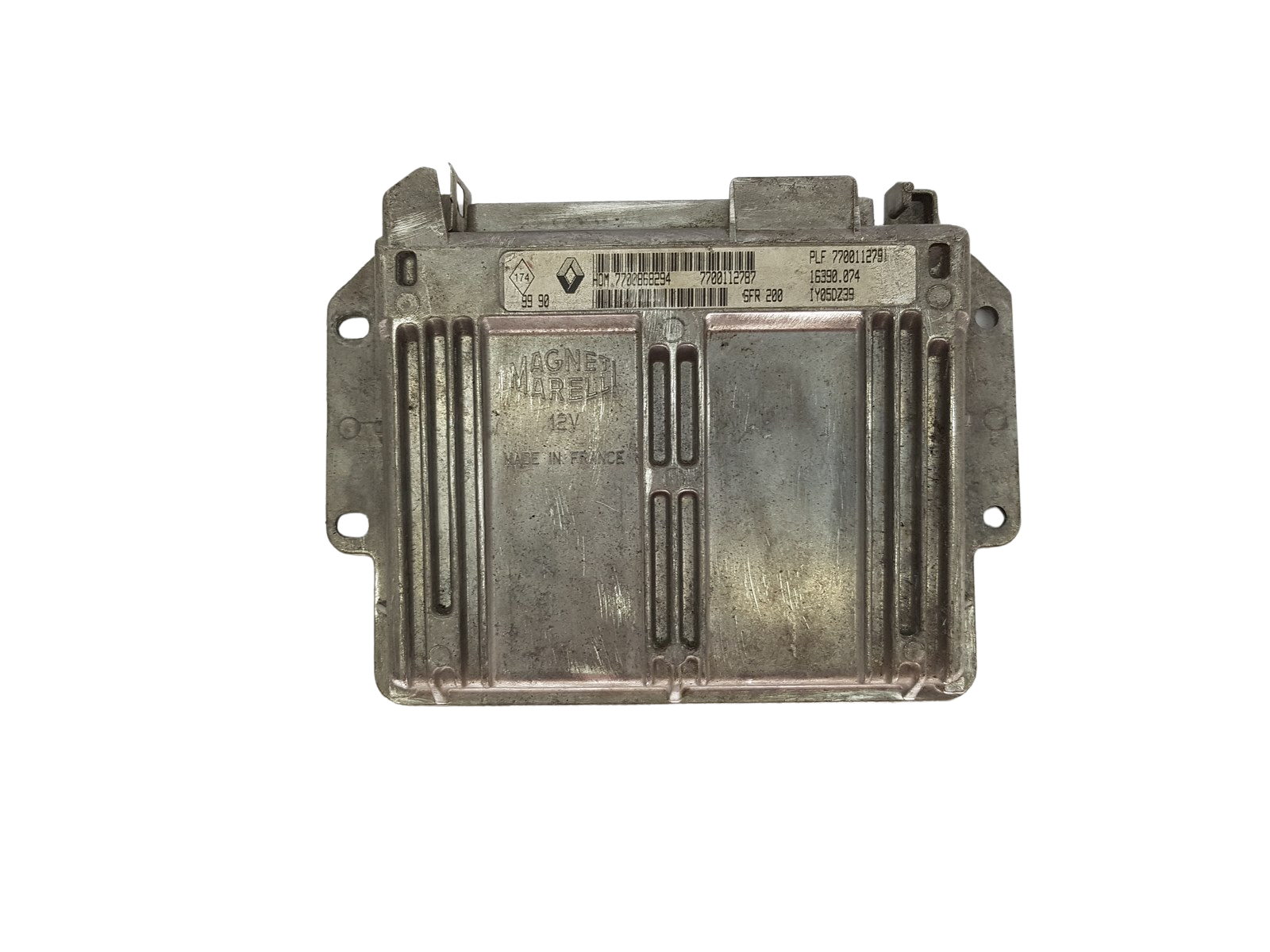 Шофьор 7700868294 7700112787 7700112791 16390.074 Renault main product photo