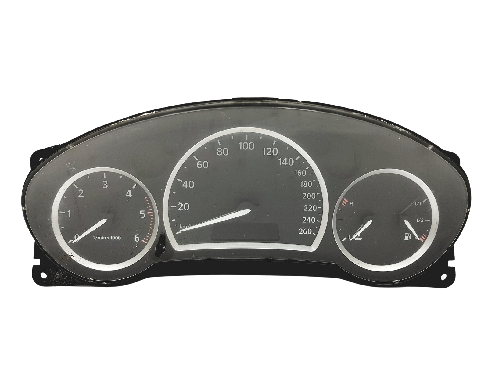 Тахометър Saab 9-3 7553657 P12763128 41426 main product photo