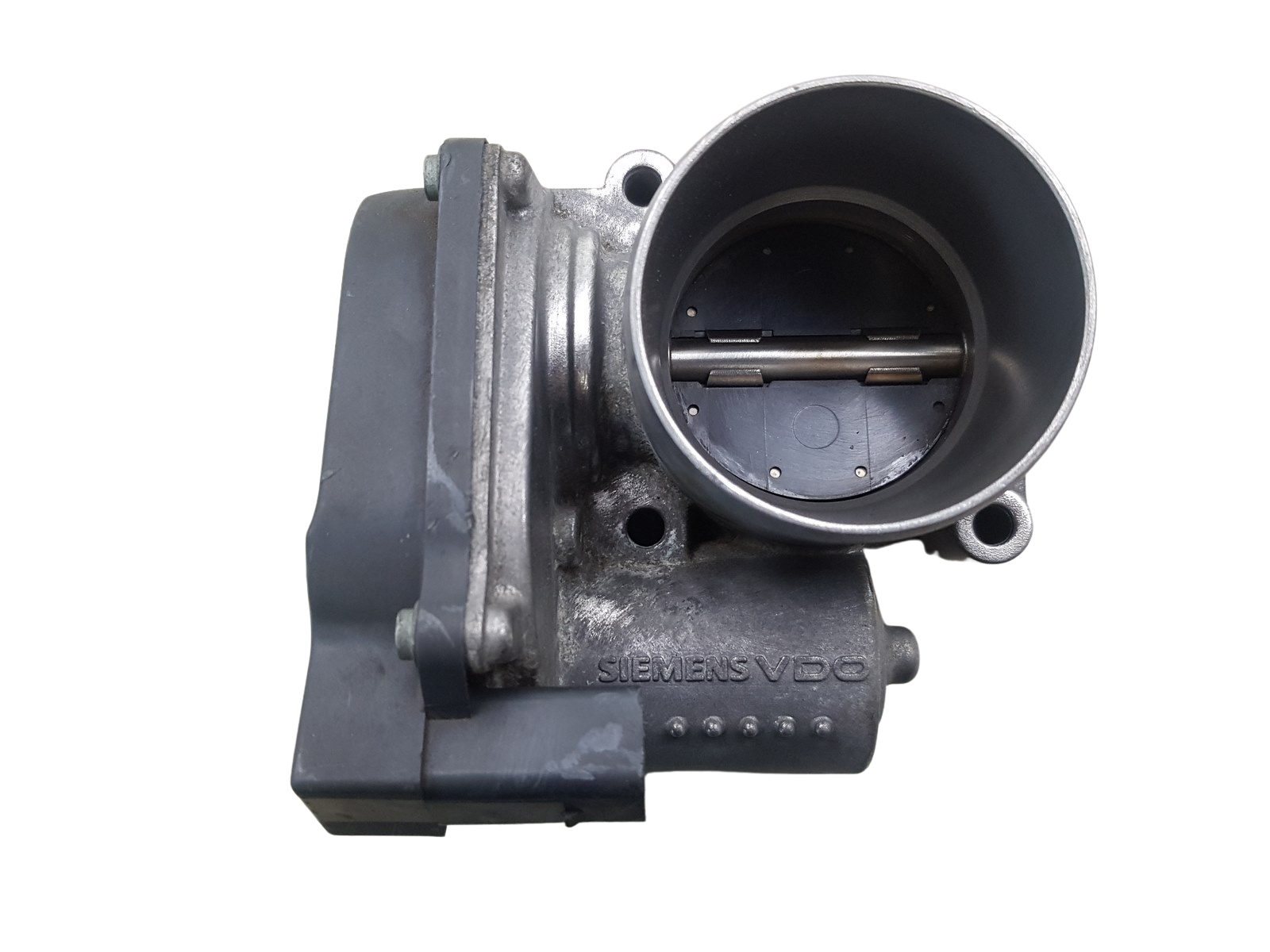 Въздушен амортисьор 03C133062C A2C53030936 1.4 TSI VW AG 1276 main product photo