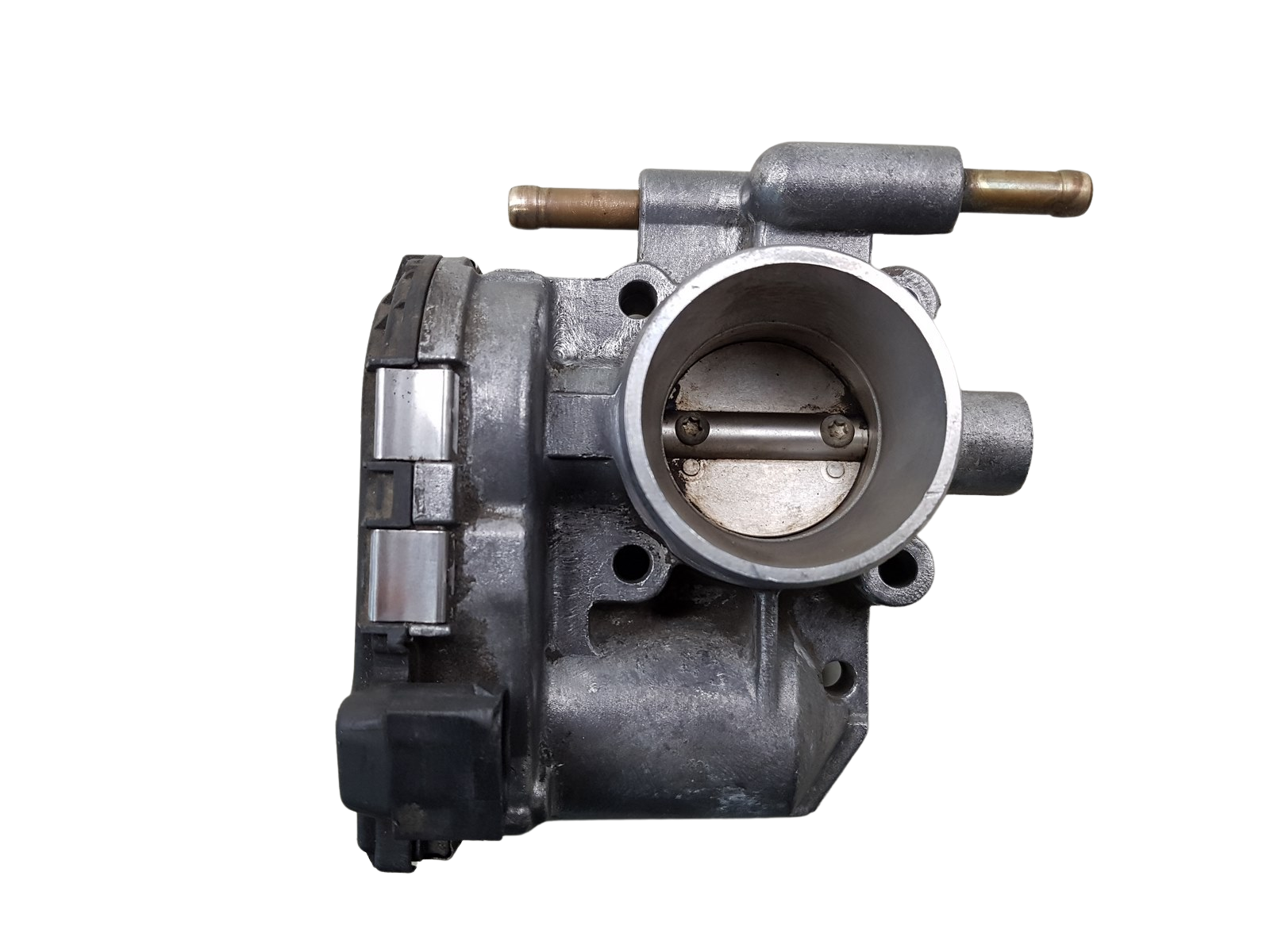 Въздушен амортисьор Opel 24420536 0280750133 Bosch 2473 main product photo