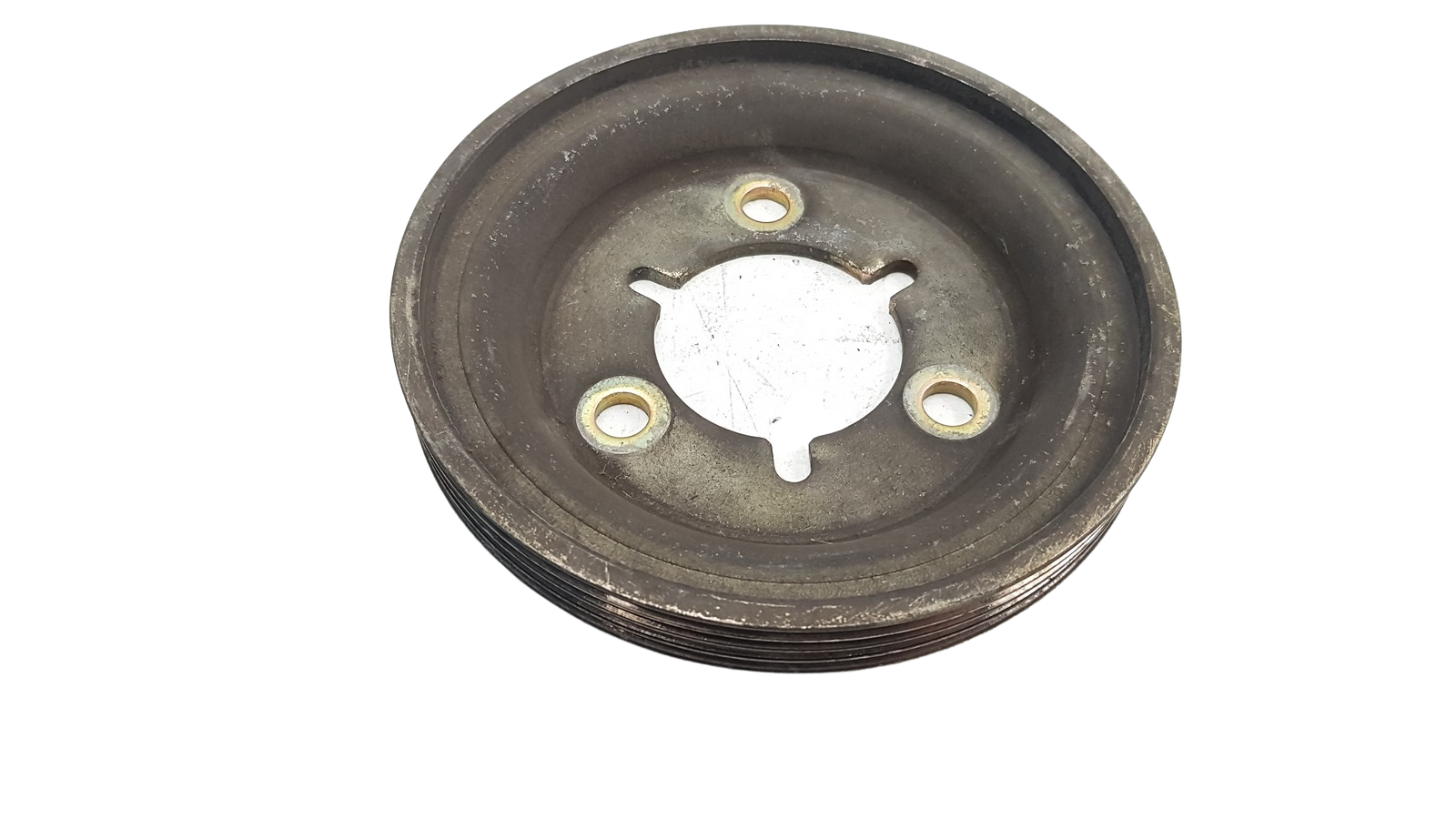 Вал-шайба 9611821380 Citroen Peugeot main product photo