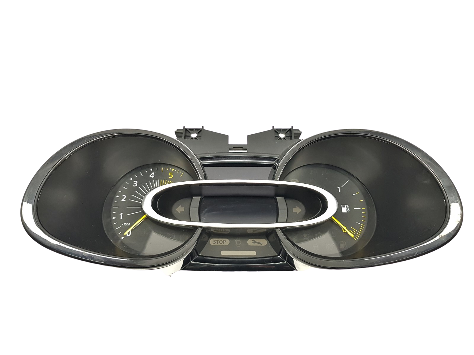 Тахометър Renault Clio 4 248108897R Visteon main product photo