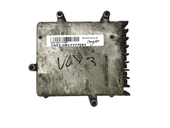 Шофьор P04686739 739 Chrysler 17777 main product photo