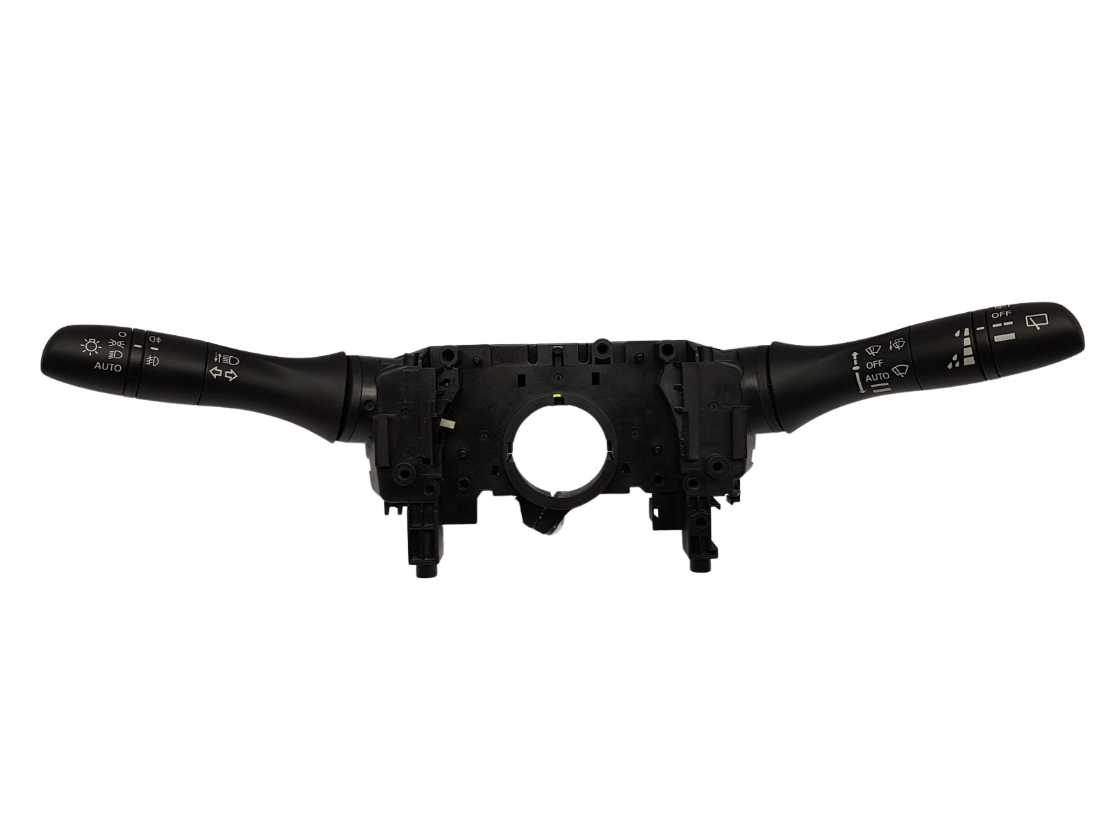 Комбиниран превключвател за светлини 255604EA0E 37 Nissan Pulsar Qashqai 2 9161 main product photo